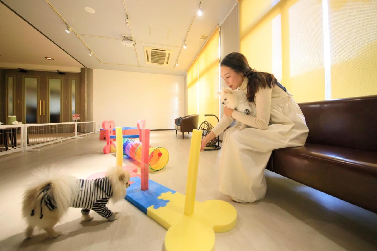 Yururi Nishiizu Hotel Izu  Buitenkant foto