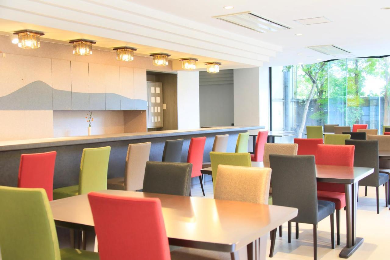 Yururi Nishiizu Hotel Izu  Buitenkant foto