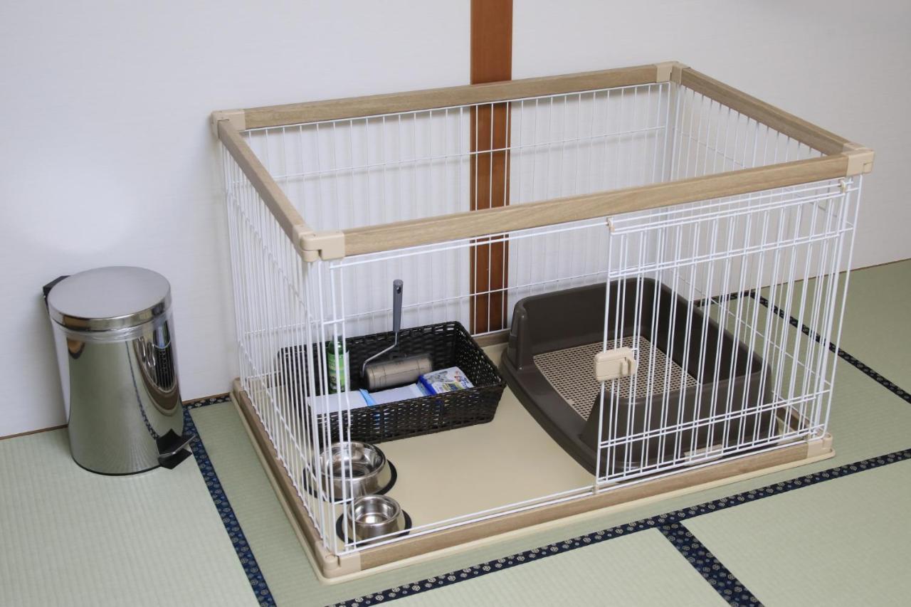Yururi Nishiizu Hotel Izu  Buitenkant foto
