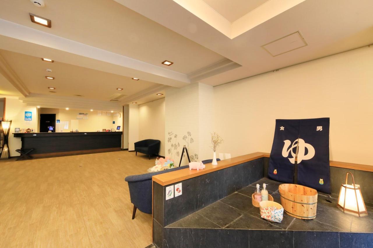 Yururi Nishiizu Hotel Izu  Buitenkant foto
