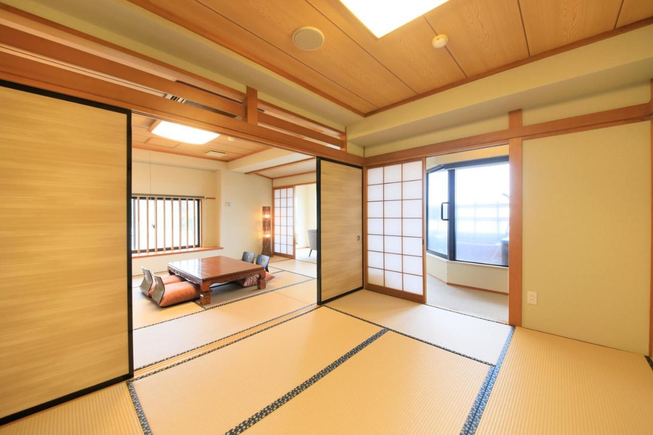 Yururi Nishiizu Hotel Izu  Buitenkant foto