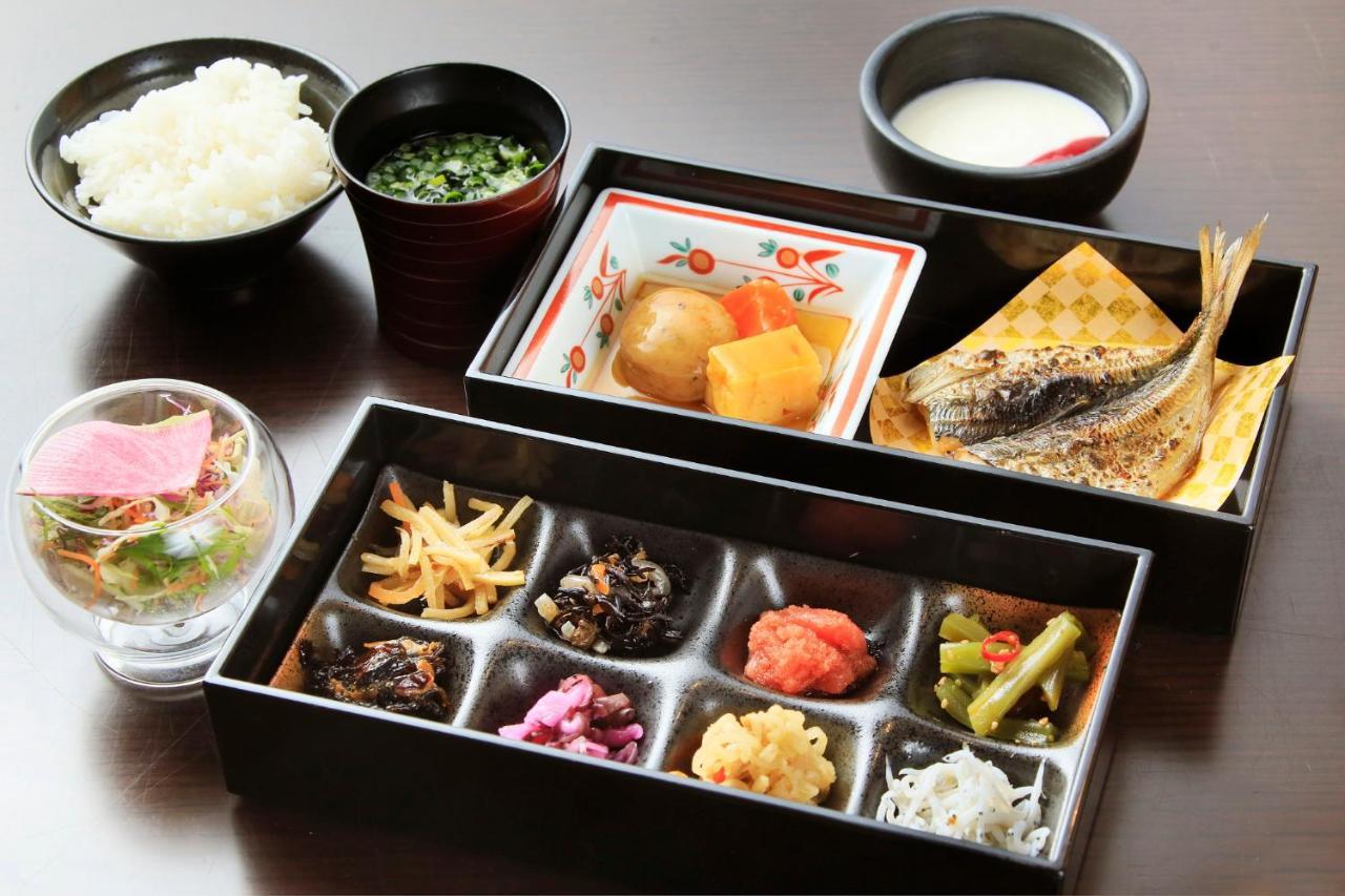Yururi Nishiizu Hotel Izu  Buitenkant foto