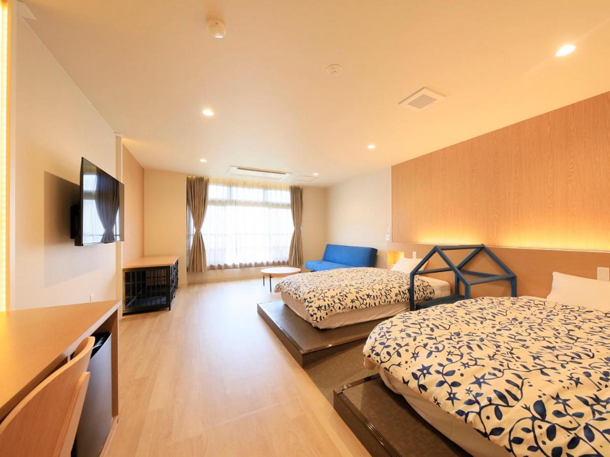 Yururi Nishiizu Hotel Izu  Buitenkant foto