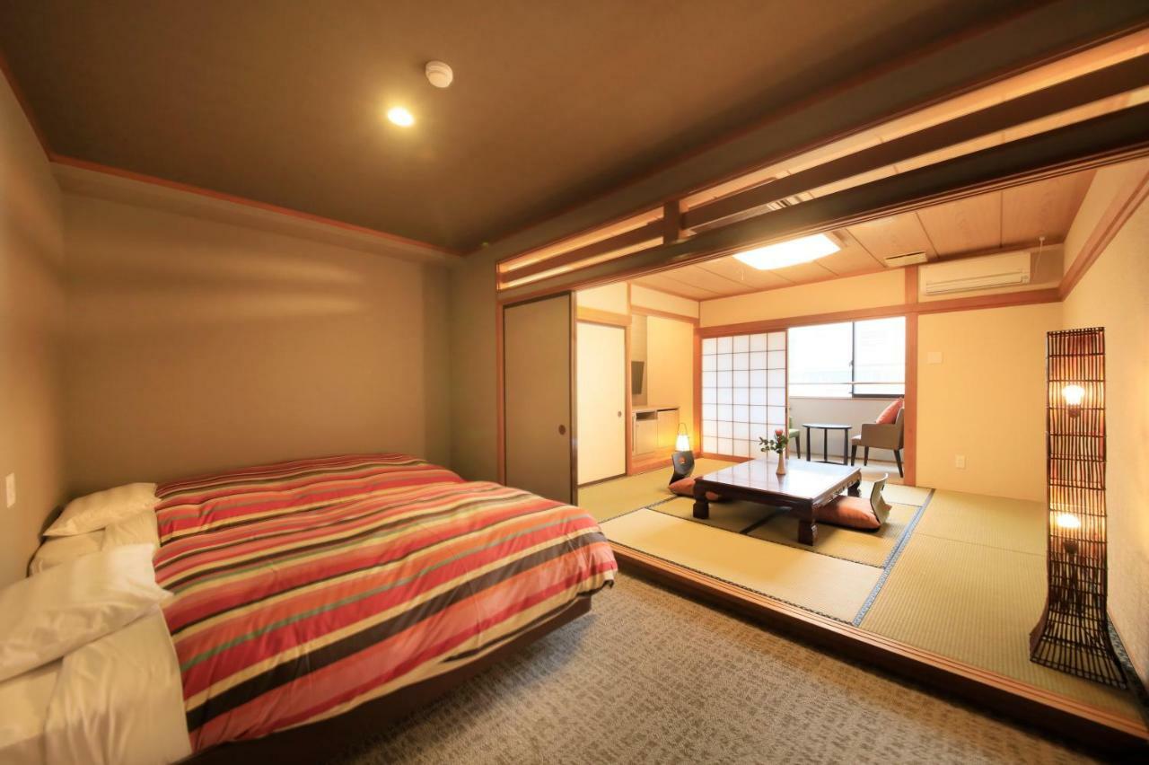 Yururi Nishiizu Hotel Izu  Buitenkant foto