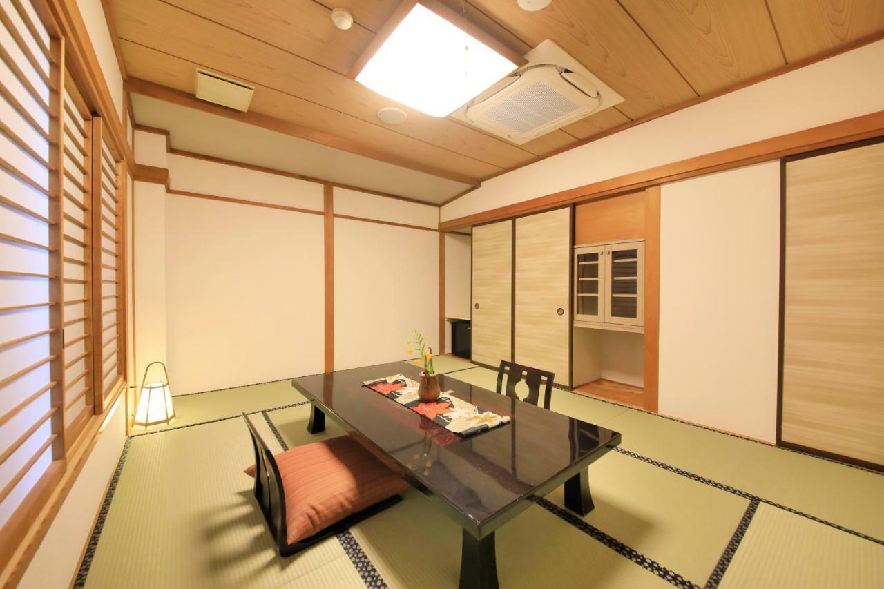 Yururi Nishiizu Hotel Izu  Buitenkant foto
