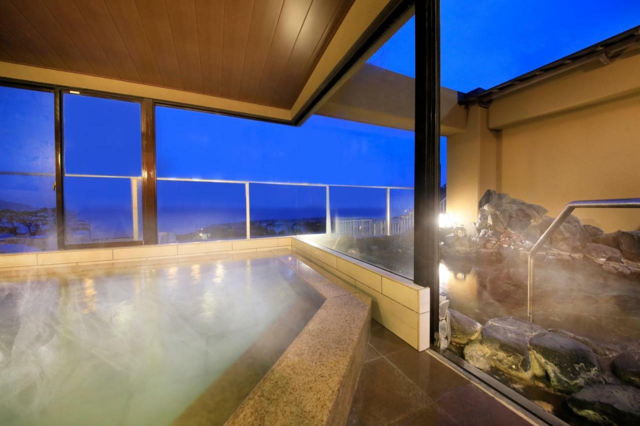 Yururi Nishiizu Hotel Izu  Buitenkant foto