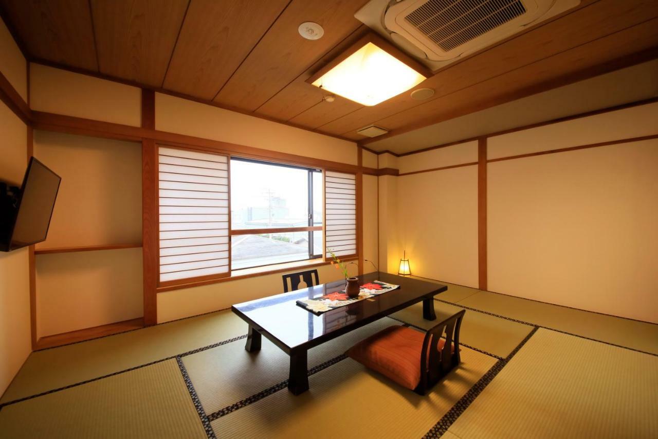 Yururi Nishiizu Hotel Izu  Buitenkant foto