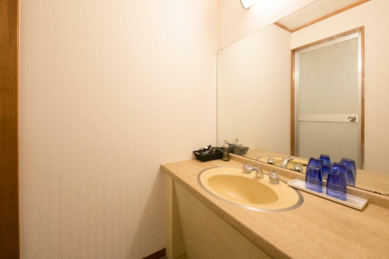 Yururi Nishiizu Hotel Izu  Buitenkant foto
