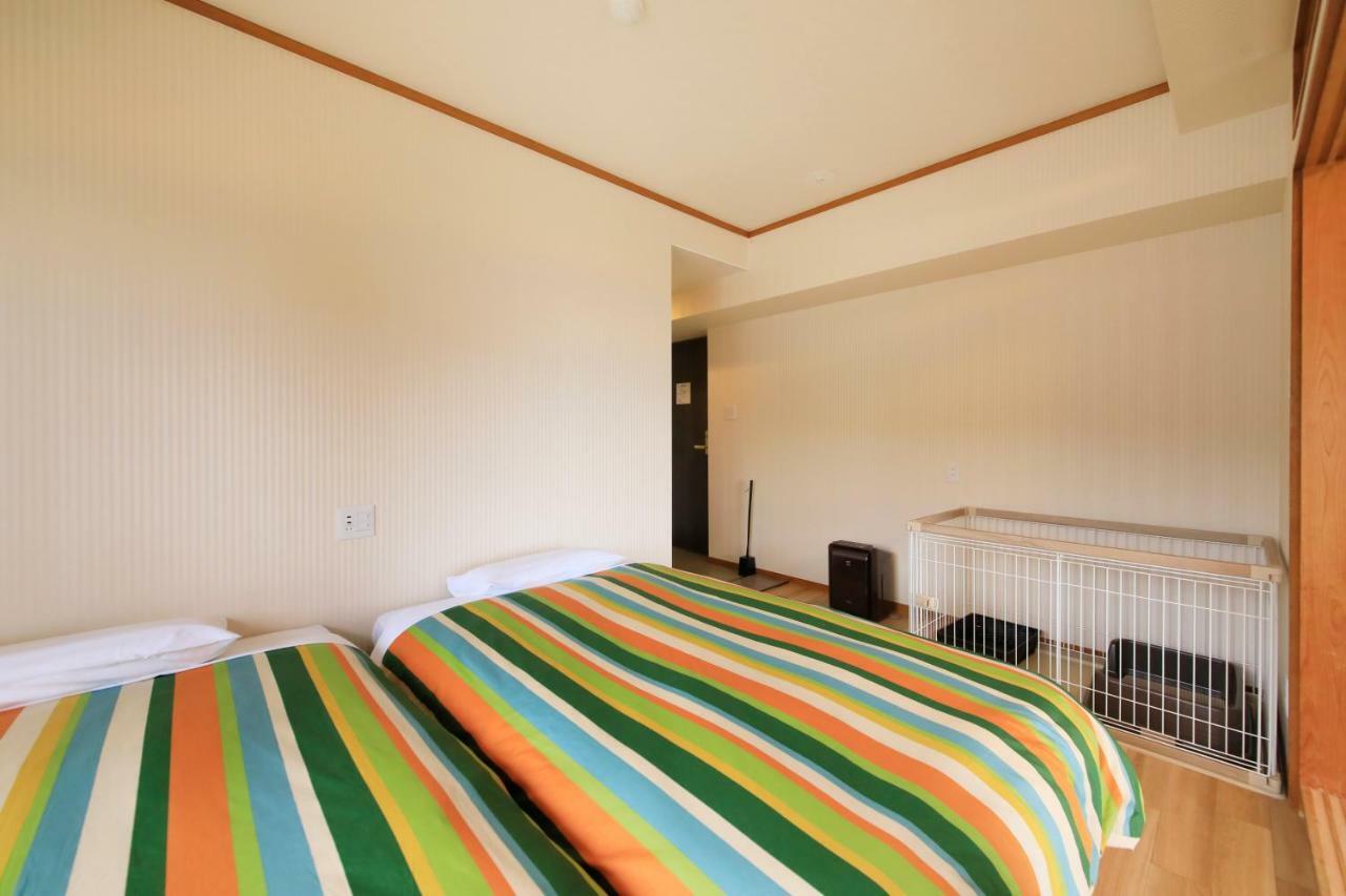 Yururi Nishiizu Hotel Izu  Buitenkant foto
